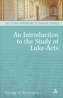 Luke - Acts : An Introduction to Luke-Acts