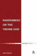 Pannenberg on the Triune God