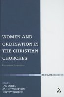 Women and Ordination in the Christian Churches