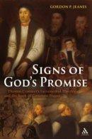 Signs Of God's Promise