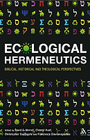 Ecological Hermeneutics