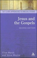 Jesus and The Gospels