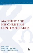 Matthew And His Christian Contemporaries