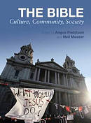 The Bible: Culture, Community, Society