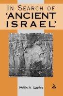 In Search of Ancient Israel