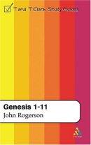 Genesis 1-11 : T & T Clark Study Guides