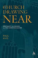 Church Drawing near