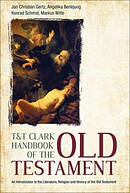 T And T Clark Handbook Of The Ot