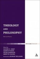 Theology and Philosophy
