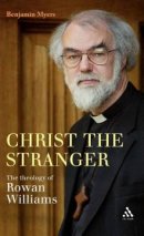 The Theology of Rowan Williams