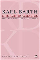 Church Dogmatics, Volume 19