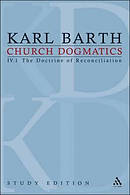 Church Dogmatics