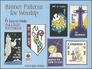 Banner Patterns For Worship