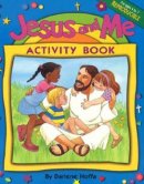 Jesus And Me Activity Book