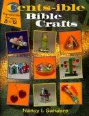 Cents-Ible Bible Crafts