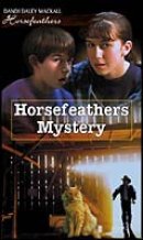 Horsefeathers' Mystery