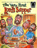 Very First Lord's Supper
