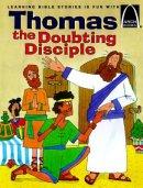 Thomas The Doubting Disciple