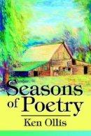 Seasons Of Poetry