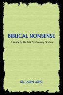 Biblical Nonsense