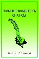 From The Humble Pen Of A Poet