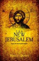 New Jerusalem Pb