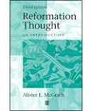 Reformation Thought: An Introduction