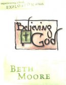 Believing God Member Book Pb