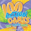 100 Action Games That Really Work Cdrom