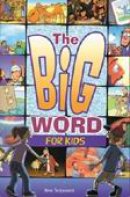 CEV Big Word for Kids: New Testament