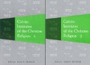 Institutes of the Christian Religion