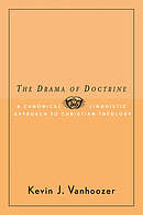 The Drama of Doctrine