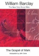 The Gospel of Mark