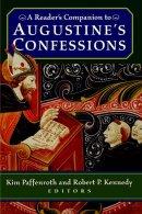 A Reader's Guide to Augustine's 