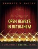 Open Hearts in Bethlehem: a Christmas Musical Drama