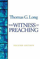 Witness of Preaching