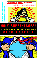 Holy Superheroes