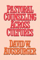 Pastoral Counselling Across Cultures