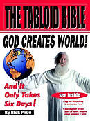 The Tabloid Bible