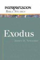 Exodus : Interpretation Bible Studies