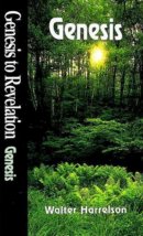 Genesis: Student Study Book
