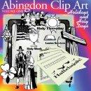 Abingdon Clip Art Volume 1