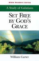Bible Readers Series Galatians Student