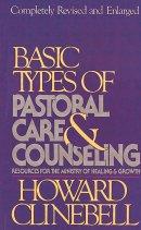 Basic Types of Pastoral Care & Counseling Revised