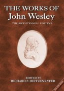 The Works of John Wesley 