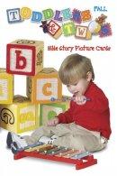Toddlers And Twos Bible Story Picture Cards: Fall Quarter