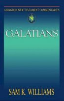 Galatians : Abingdon New Testament Commentaries 