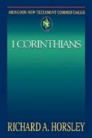 1 Corinthians : Abingdon New Testament Commentary