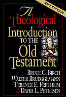 A Theological Introduction to the Old Testament