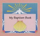 My Baptism Book